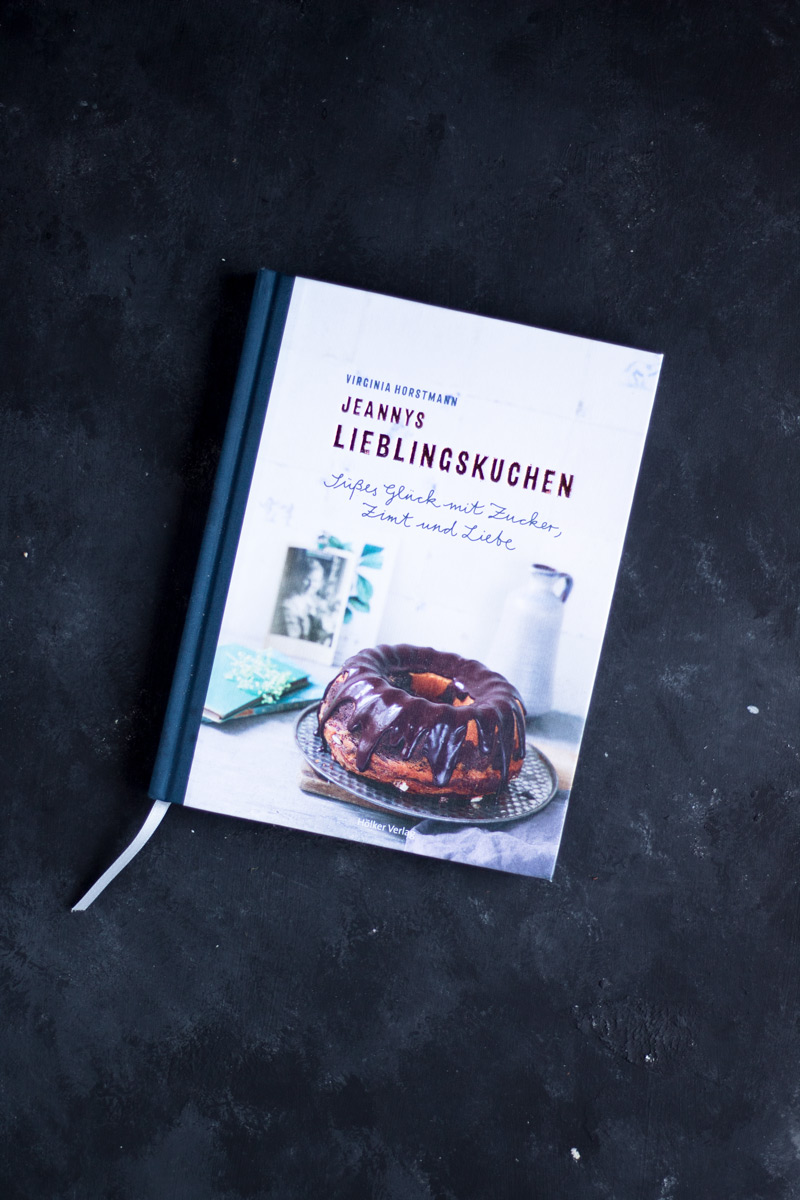 Bester Schwedischer Mandelkuchen – Jeannys Lieblingskuchen