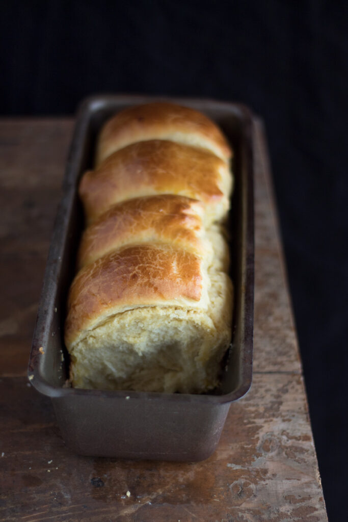 Rezept für Brioche