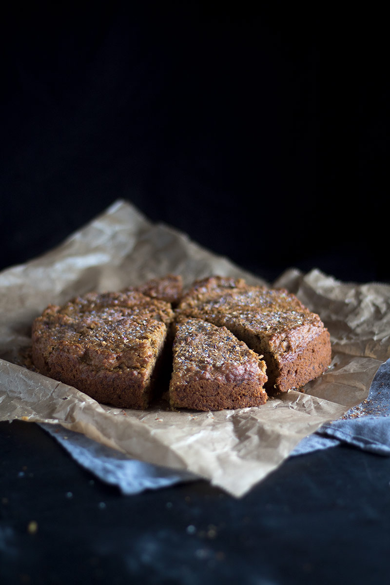 Rezept für Gemüsekuchen