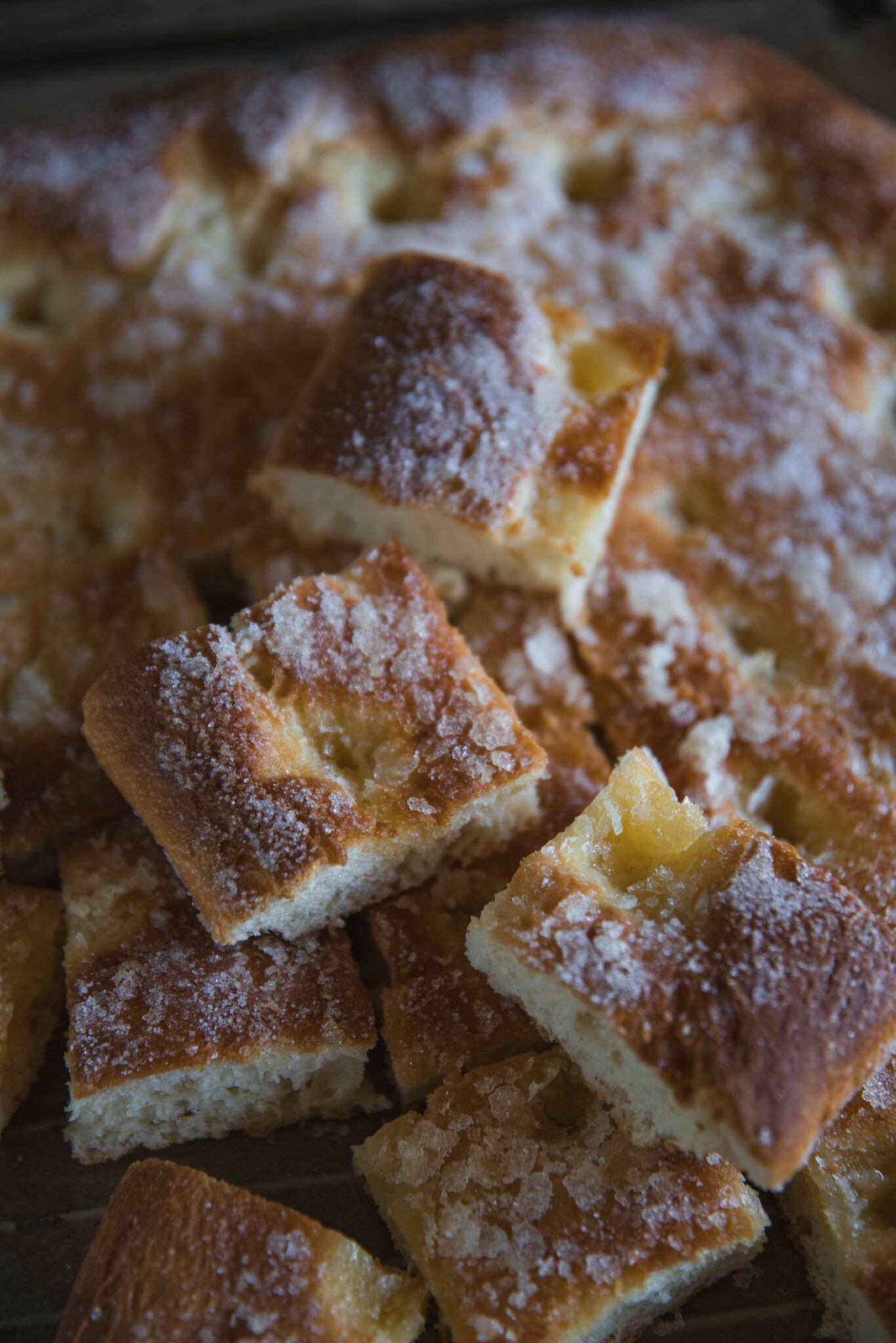 Butterkuchen - Teigliebe