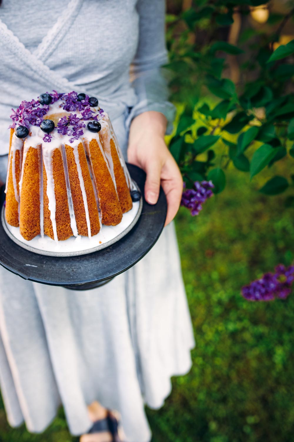 Teigliebe-Kuchen für Alle Foto